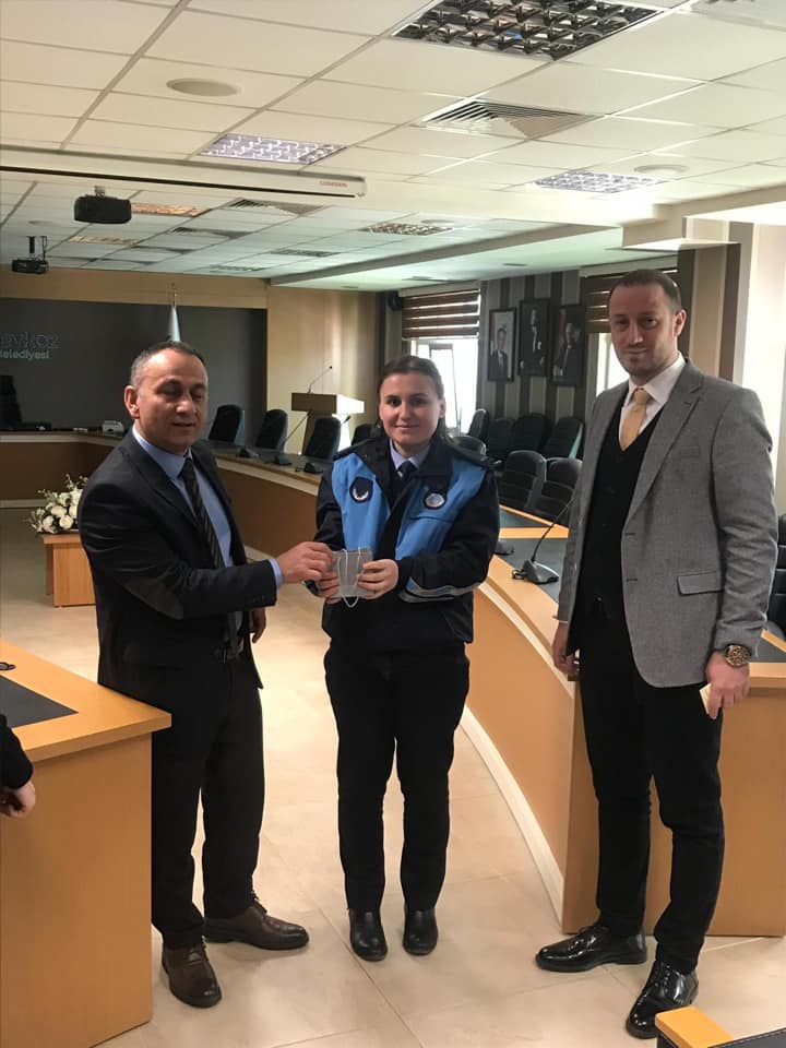 8 Mart Dünya Kaıdnlar Günü Etkimliğimiz