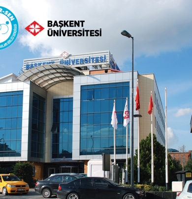 Başkent Üniversitesi İstanbul Hastanesi Protokolü
