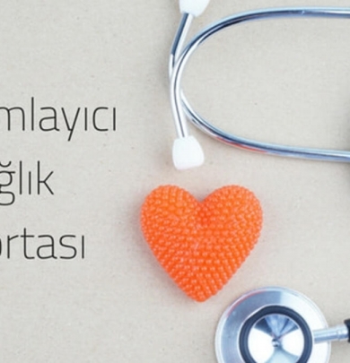 Türkiye Sigorta ile Tamamlayıcı Sağlık Sigortası Anlaşması Yapıldı